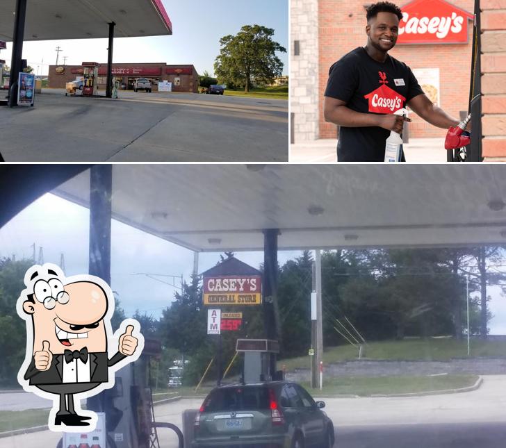 Casey's