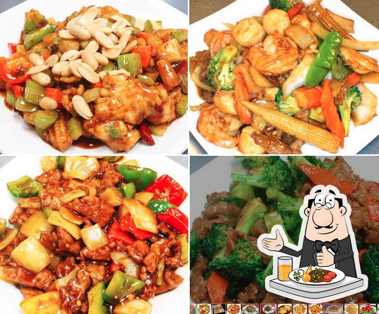 China Express