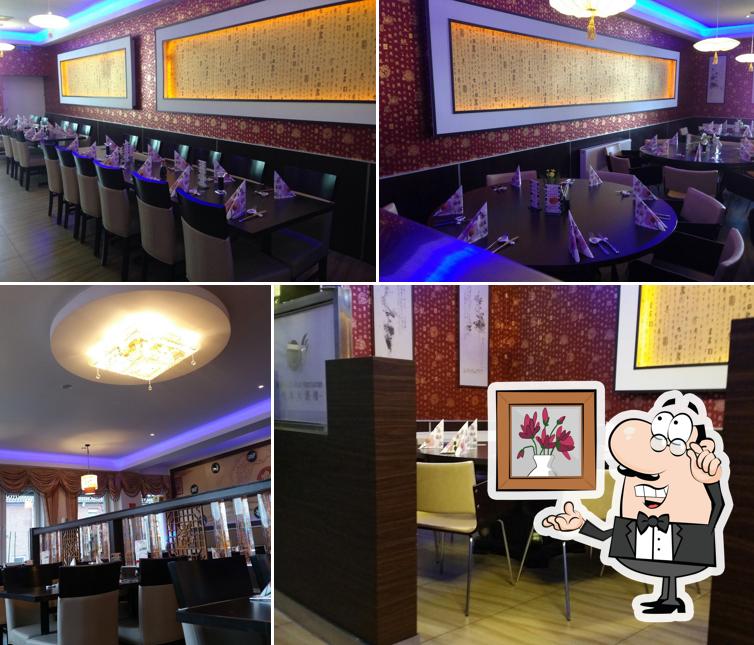 China Star Bocholt