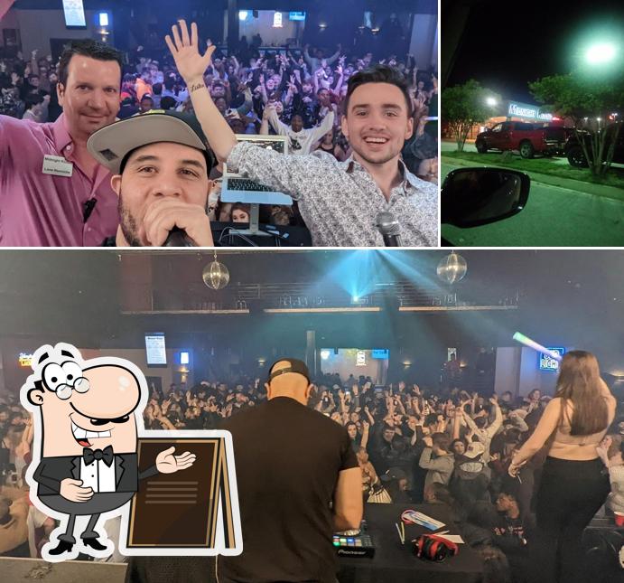 Midnight Rodeo