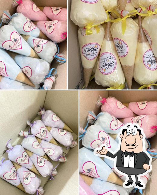 Goodies Gula Kapas