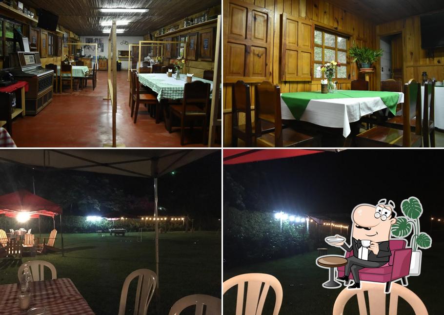 El Refugio Casa de Campo