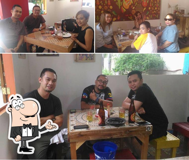 El Taco Loco Batangas City