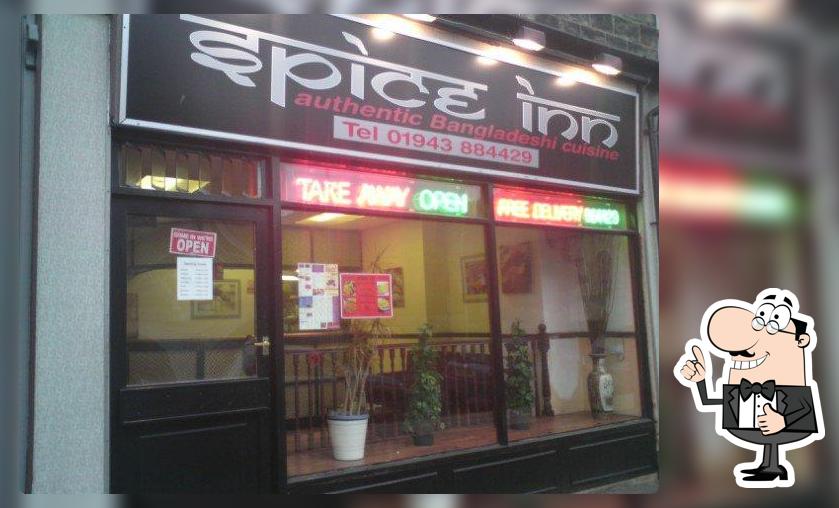 Spice Inn