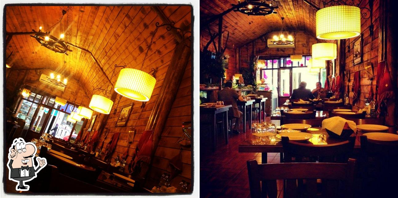 HavuzBaşı Restaurant