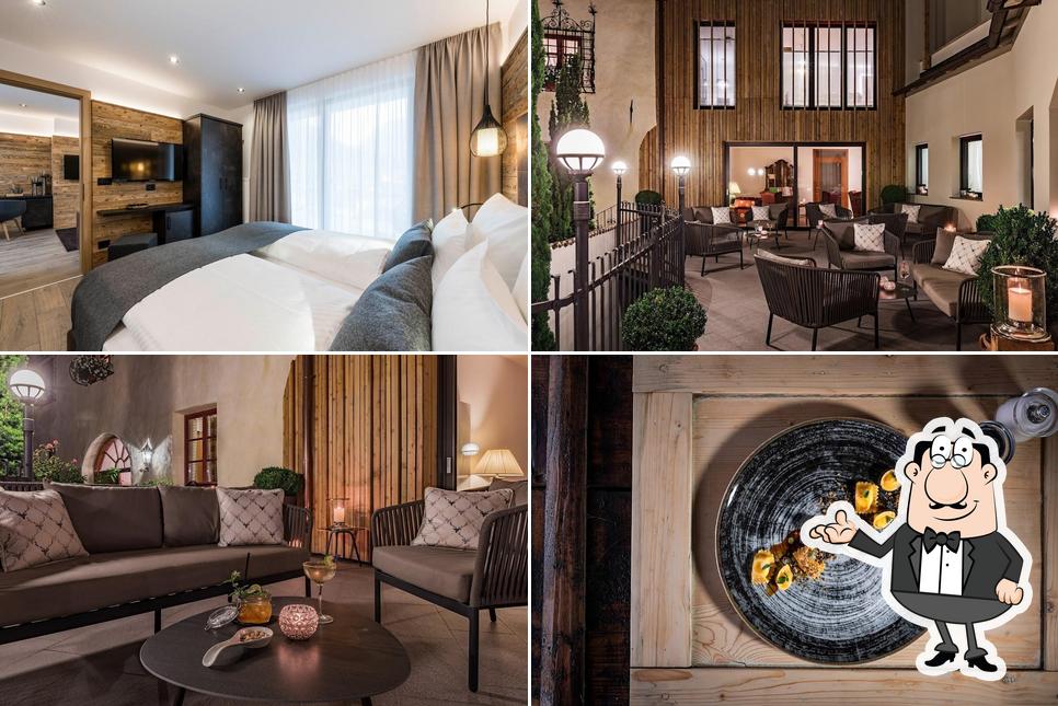 matill - timeless boutique retreat