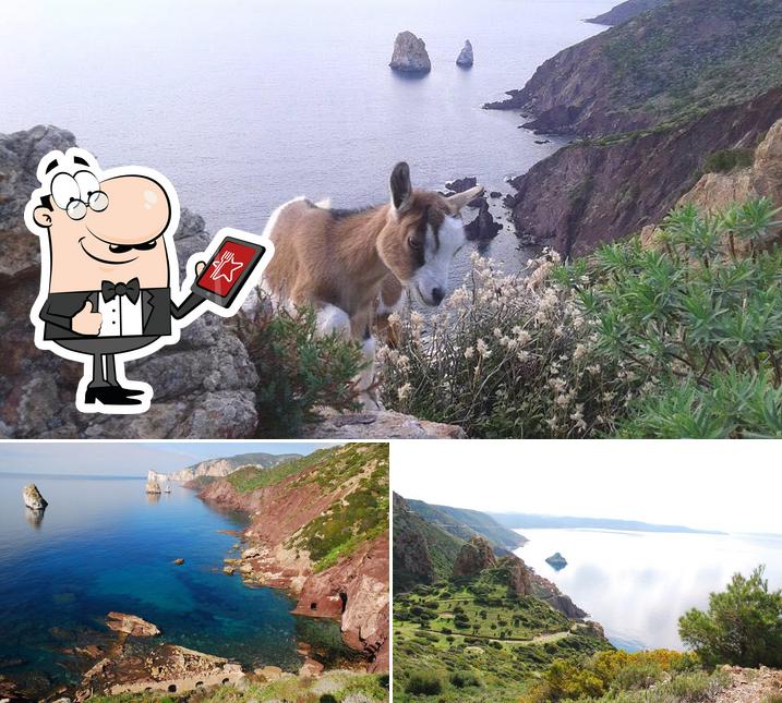 L'Incanto Tanca Piras casa vacanza