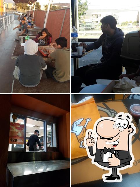 Little Caesars