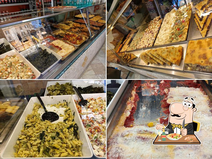 Magna Pizza