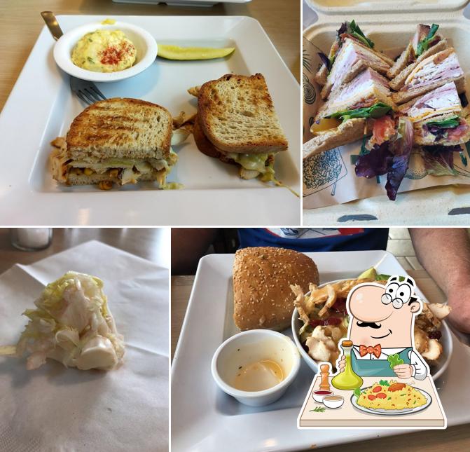 McAlister's Deli