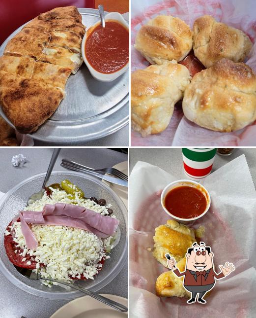 Mount Dora Pizza & Subs