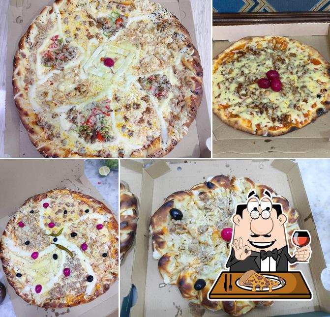 Pizza house