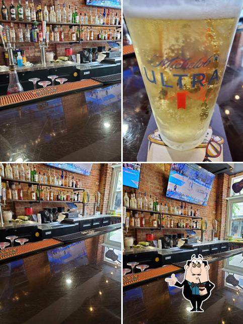 Bury Tavern