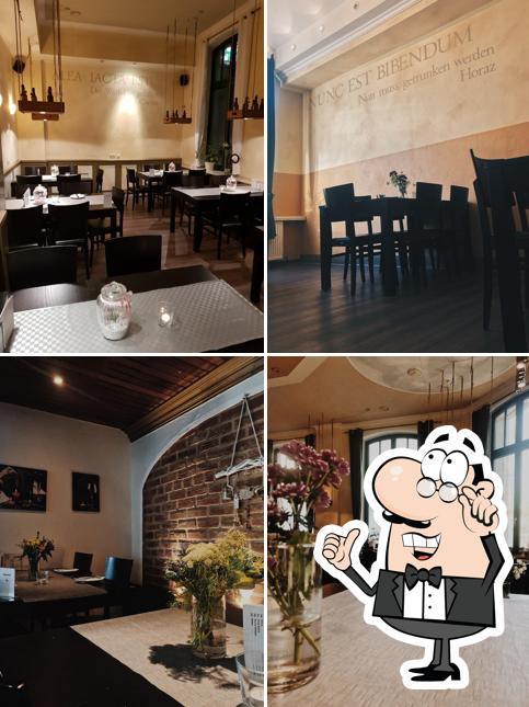 Pizzeria Ristorante bei Lillo