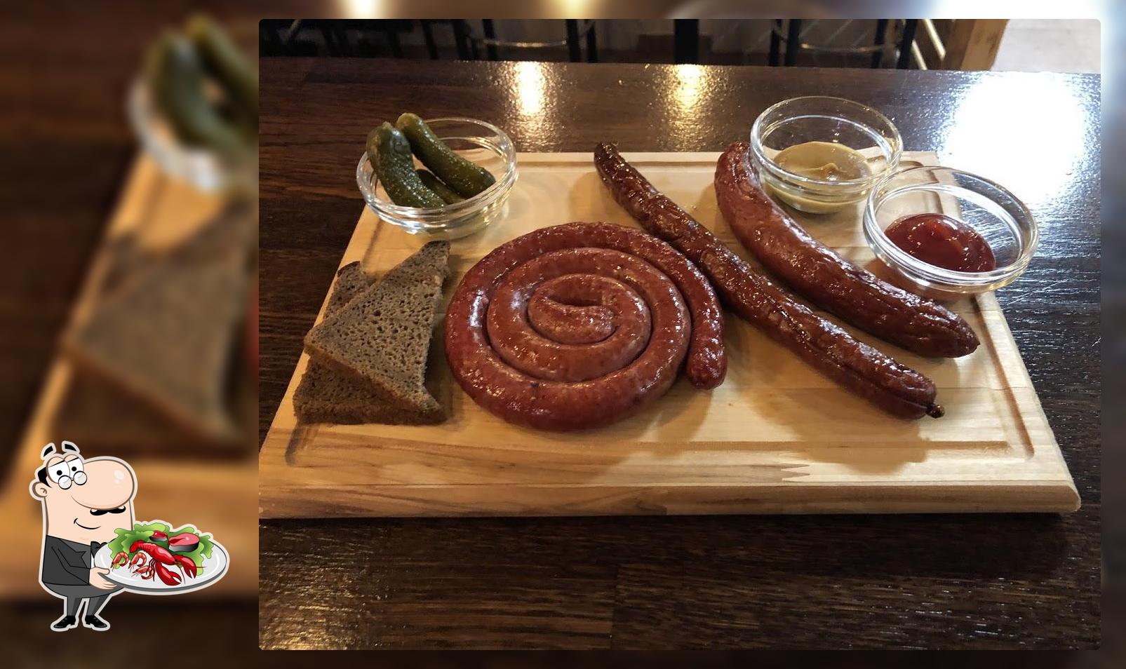 ХЮМИР taproom&shop