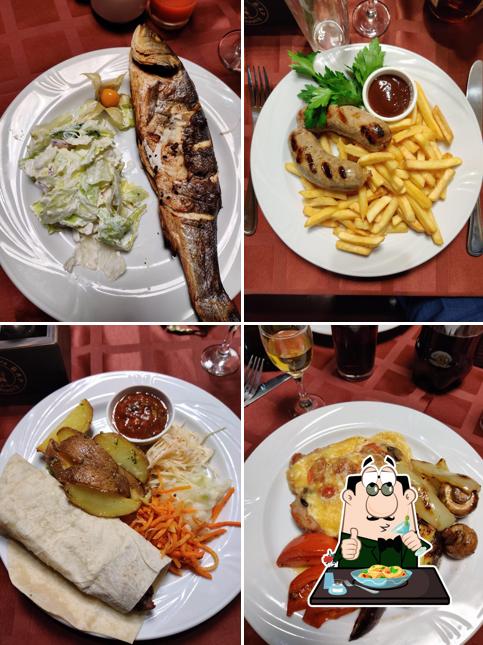 Старина Миллер