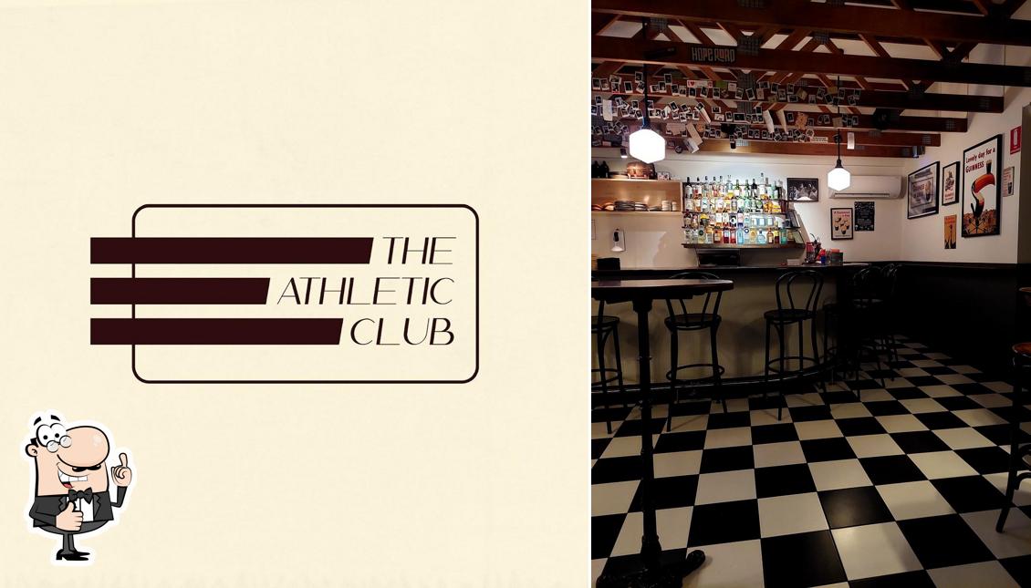The Athletic Club