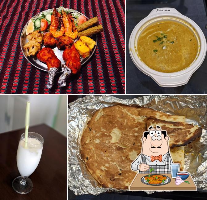 インド料理 ディヨ