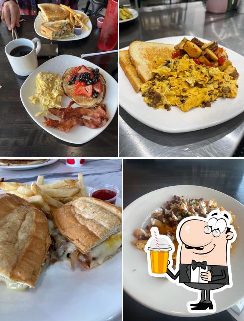 Burien Halo Grill