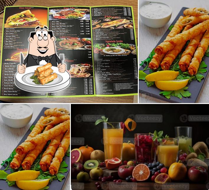 Babak Döner Haus