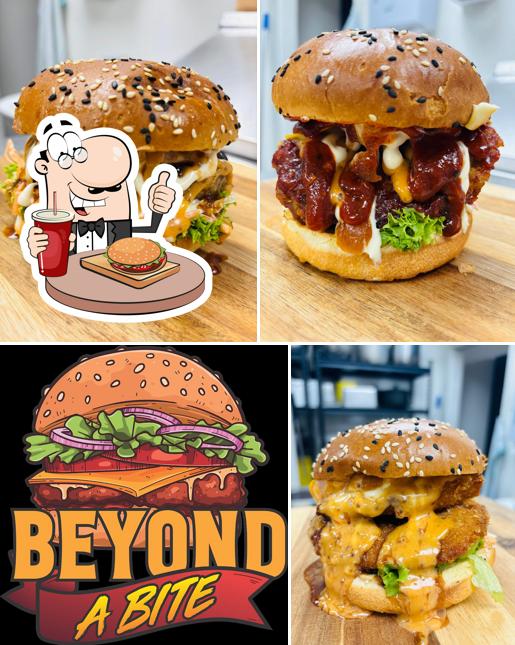 Beyond A Bite