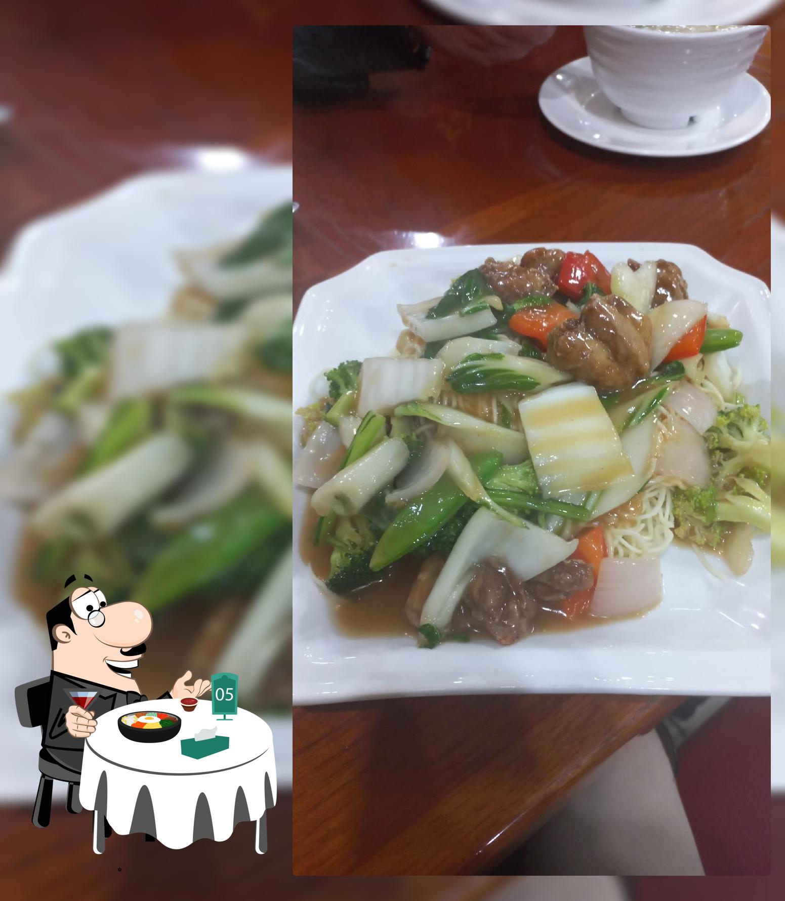 Chifa wuan fa