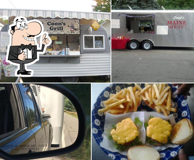 Coon's Grill