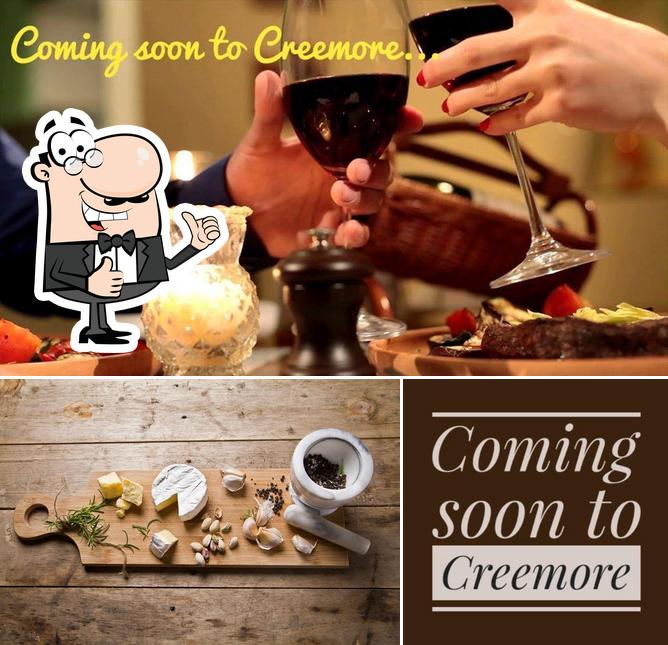 Creemore Eatery