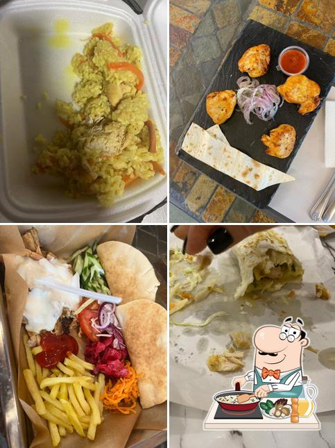 Doner&Kebab