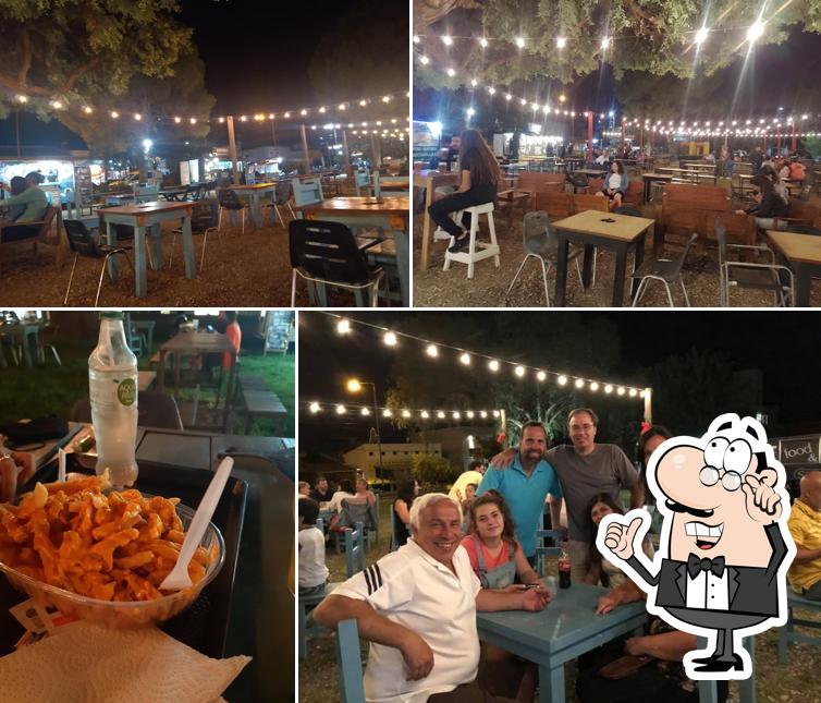 El Patio Food & Beer Trucks