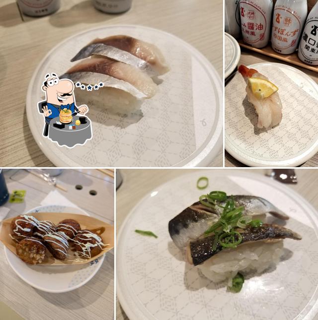 HAMA-SUSHI Joso Ishige