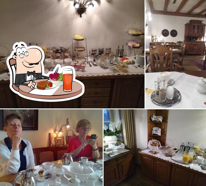 Hotel Zur Kroner Heide