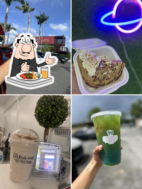 Lu Nutrition
