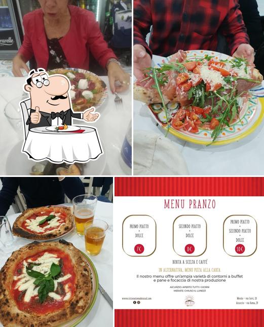Made In Sud Merate Ristorante e Pizzeria Merate