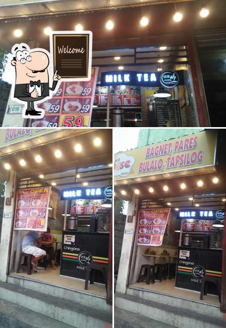 Mang Jose Food Hub