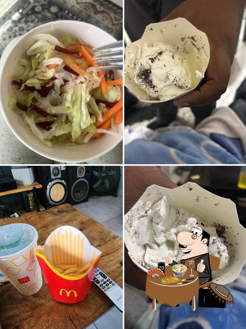 McDonald's Rynfield