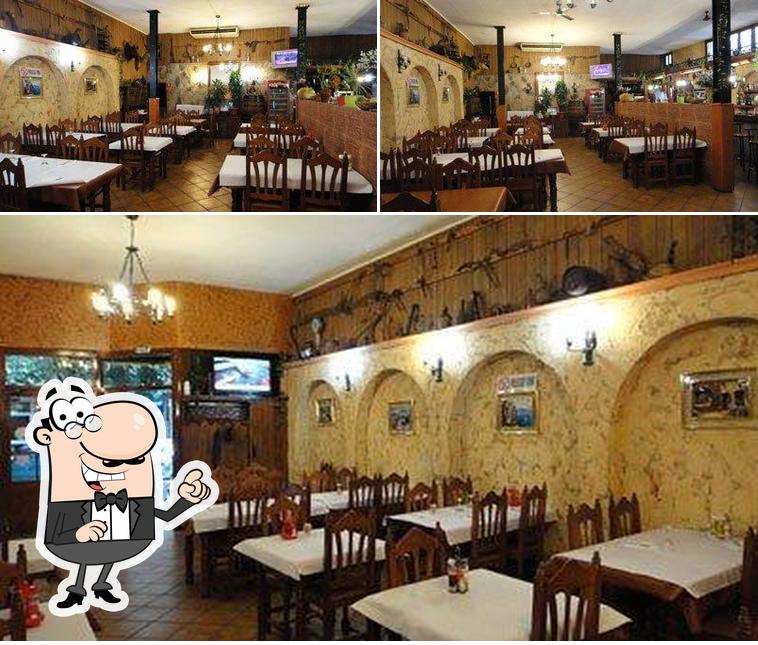 Restaurant Mesón Papi Reus