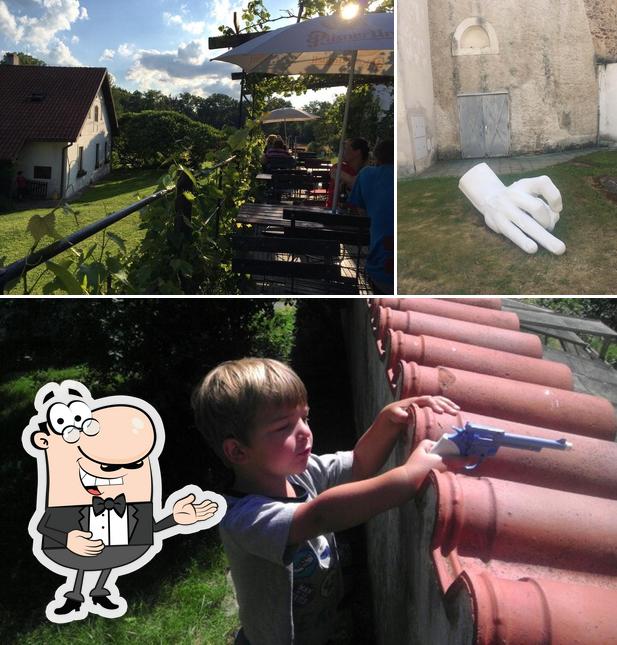 Mlýn Na Prádle