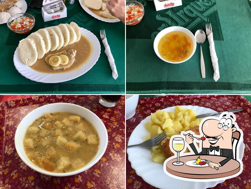 Nádražní restaurace