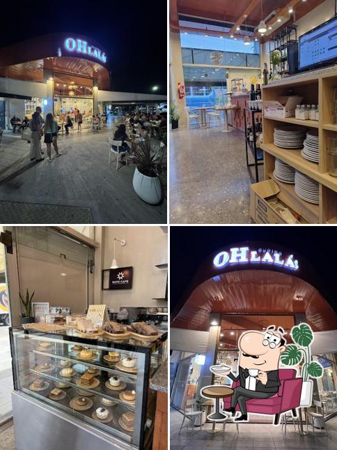 Ohlalá Cucina