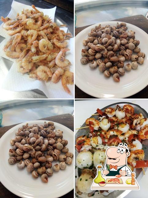 Osteria ai Gobbi