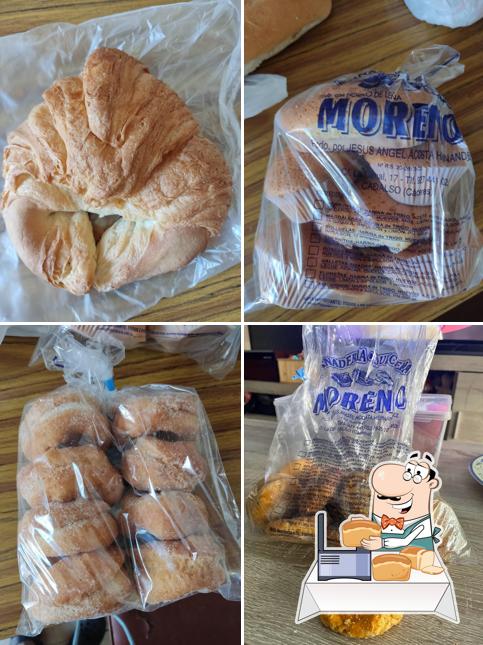 Panadería Moreno