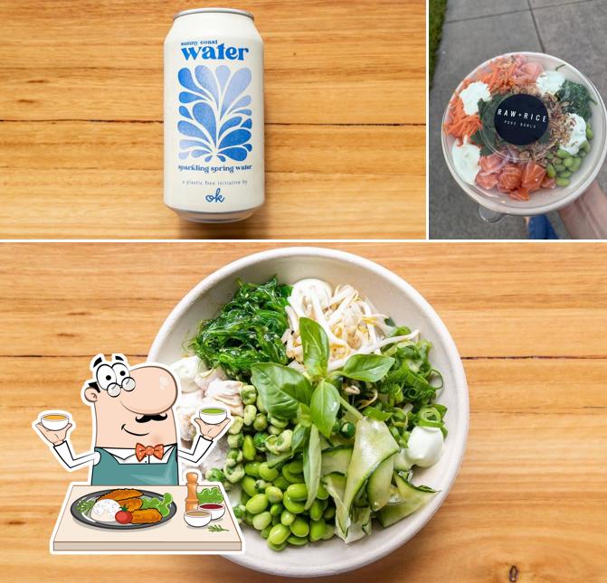 Raw + Rice Noosaville