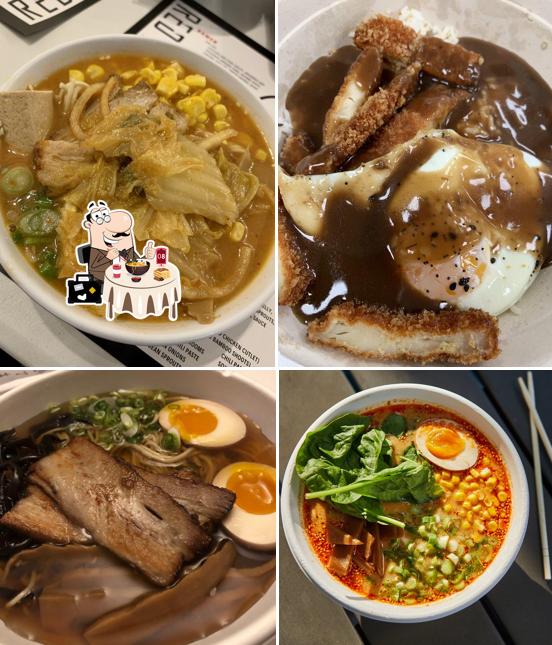 Red Rabbit Ramen