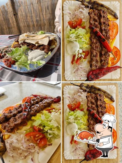 Semmy's kebap grill