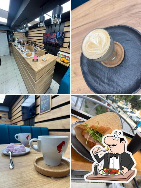TanDen Coffee