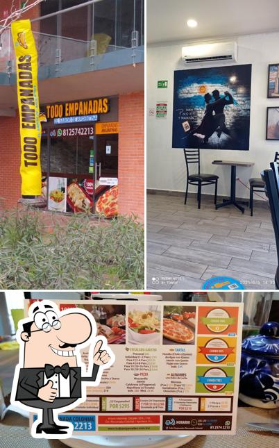 Todo Empanadas