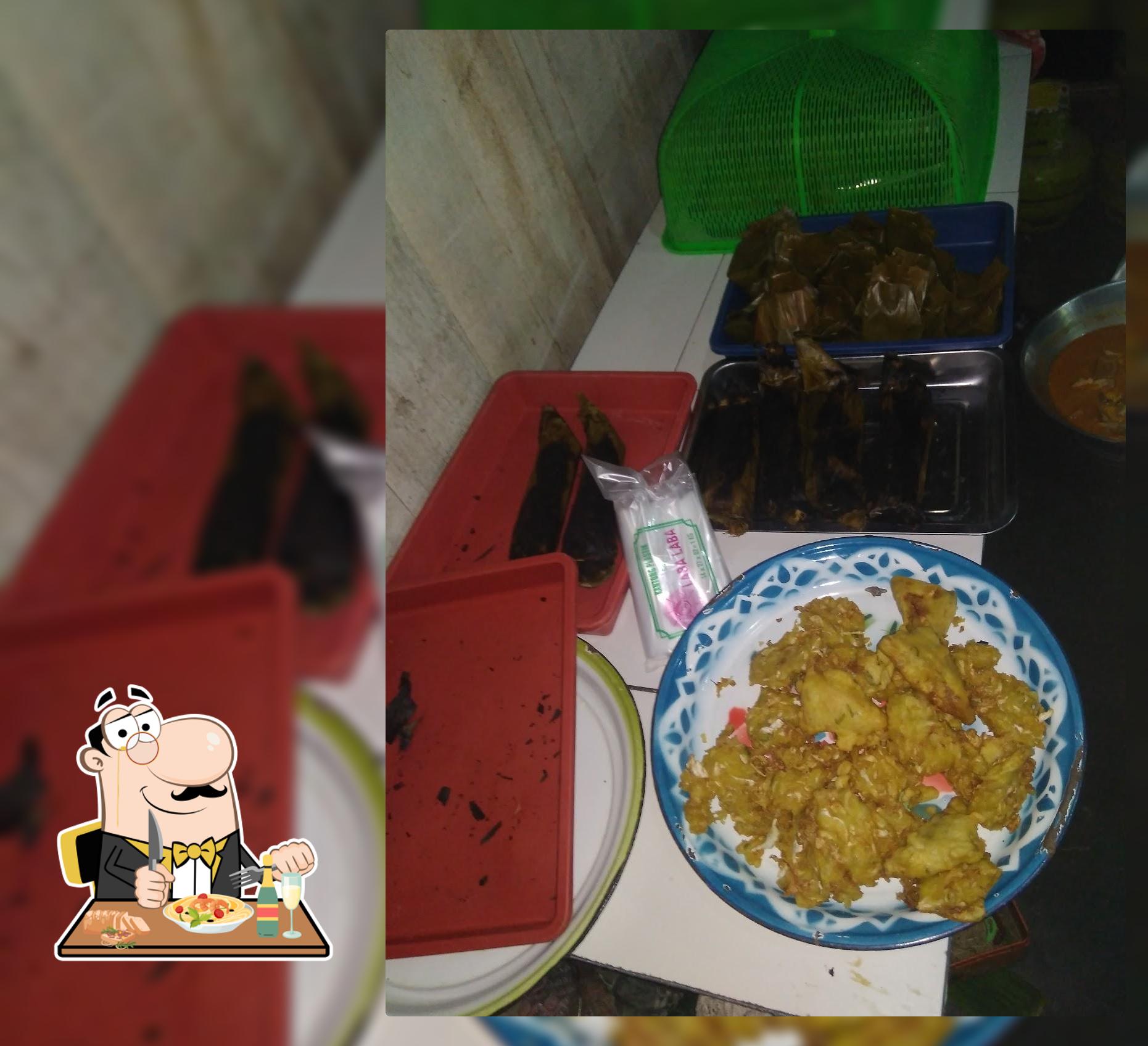 Warung Pawon (Mak Nur)