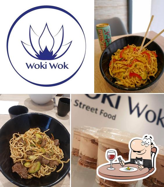 Woki Wok