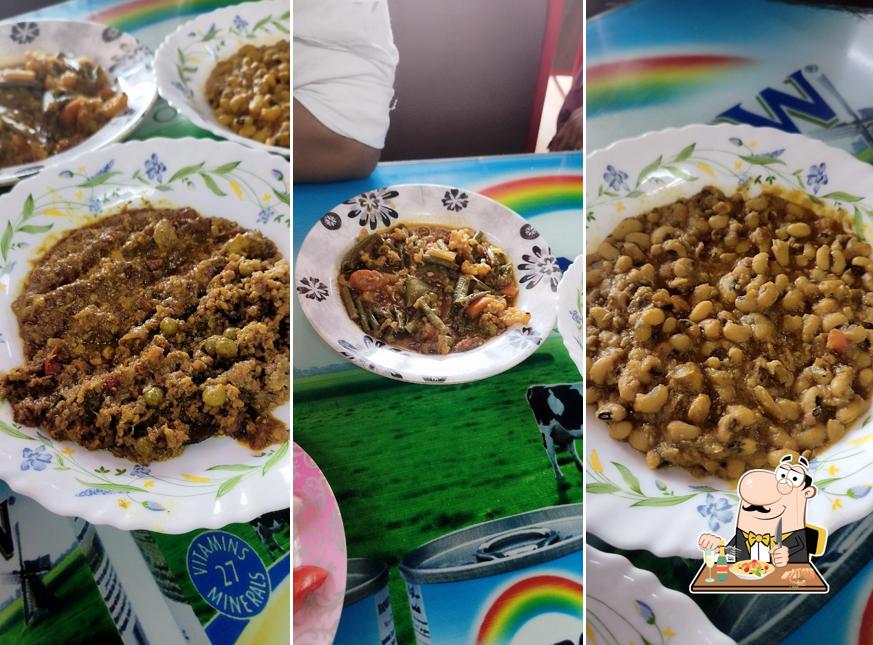 مطعم الزيزاء